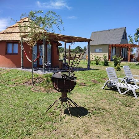 Tierra de Inmigrantes Villa Baradero Exterior foto