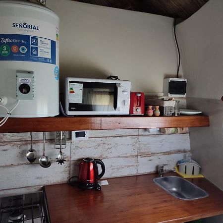 Tierra de Inmigrantes Villa Baradero Exterior foto