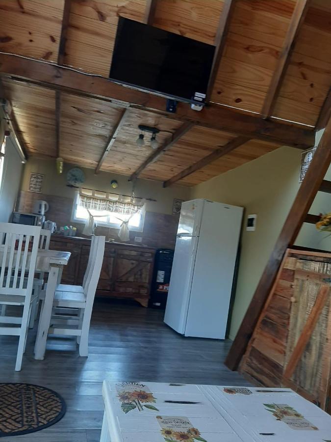 Tierra de Inmigrantes Villa Baradero Exterior foto