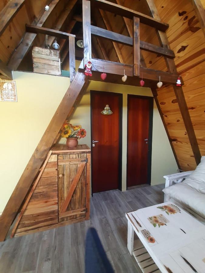 Tierra de Inmigrantes Villa Baradero Exterior foto