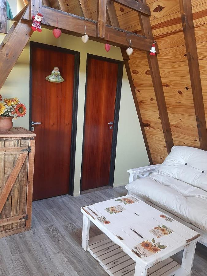 Tierra de Inmigrantes Villa Baradero Exterior foto