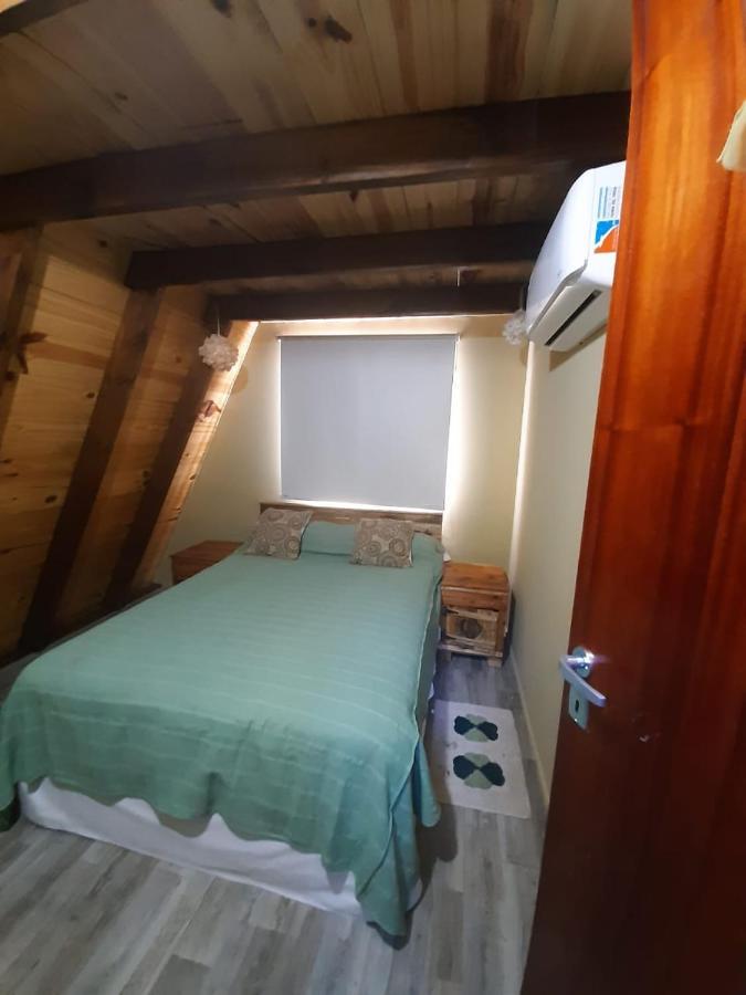Tierra de Inmigrantes Villa Baradero Exterior foto