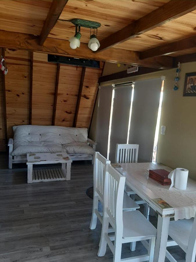 Tierra de Inmigrantes Villa Baradero Exterior foto