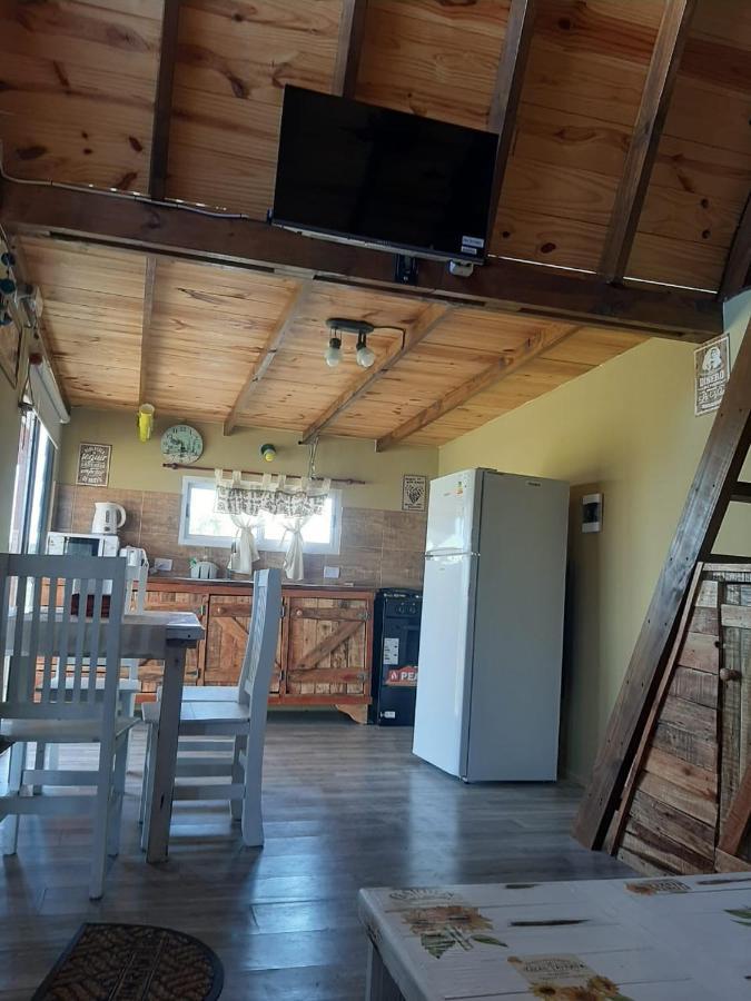 Tierra de Inmigrantes Villa Baradero Exterior foto
