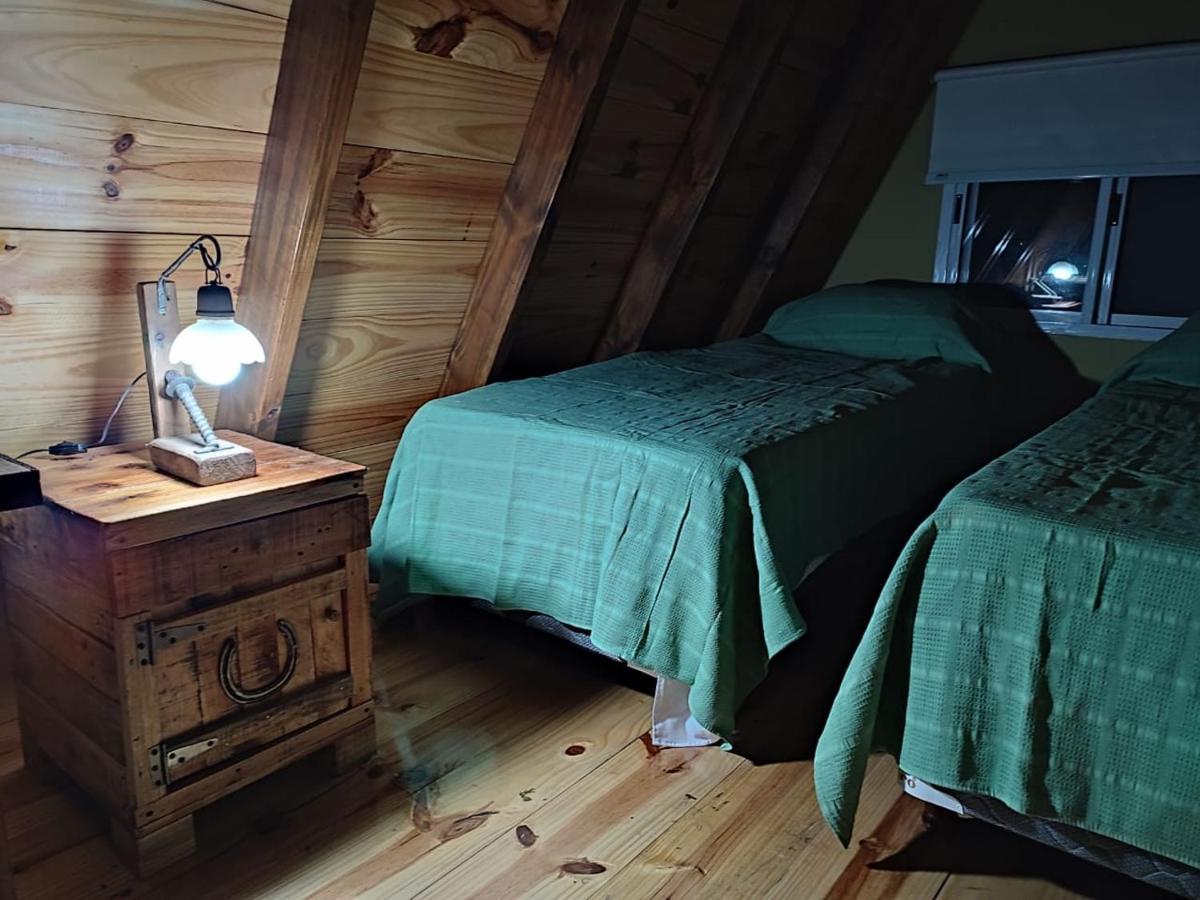 Tierra de Inmigrantes Villa Baradero Exterior foto