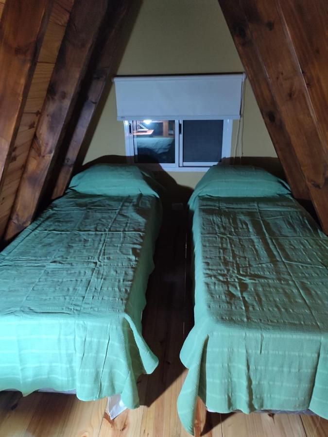 Tierra de Inmigrantes Villa Baradero Exterior foto
