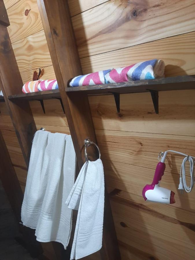 Tierra de Inmigrantes Villa Baradero Exterior foto