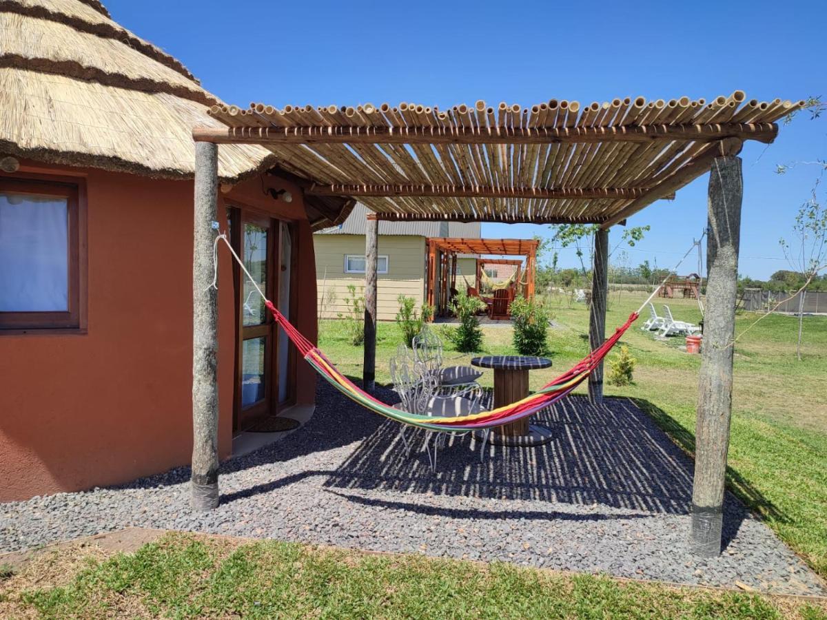 Tierra de Inmigrantes Villa Baradero Exterior foto