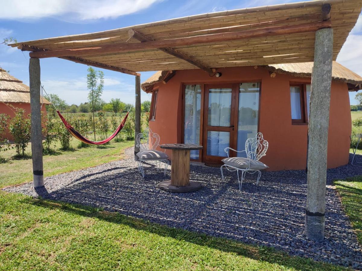 Tierra de Inmigrantes Villa Baradero Exterior foto