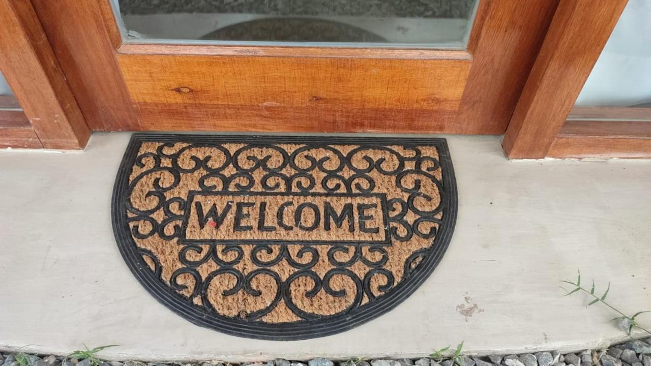 Tierra de Inmigrantes Villa Baradero Exterior foto