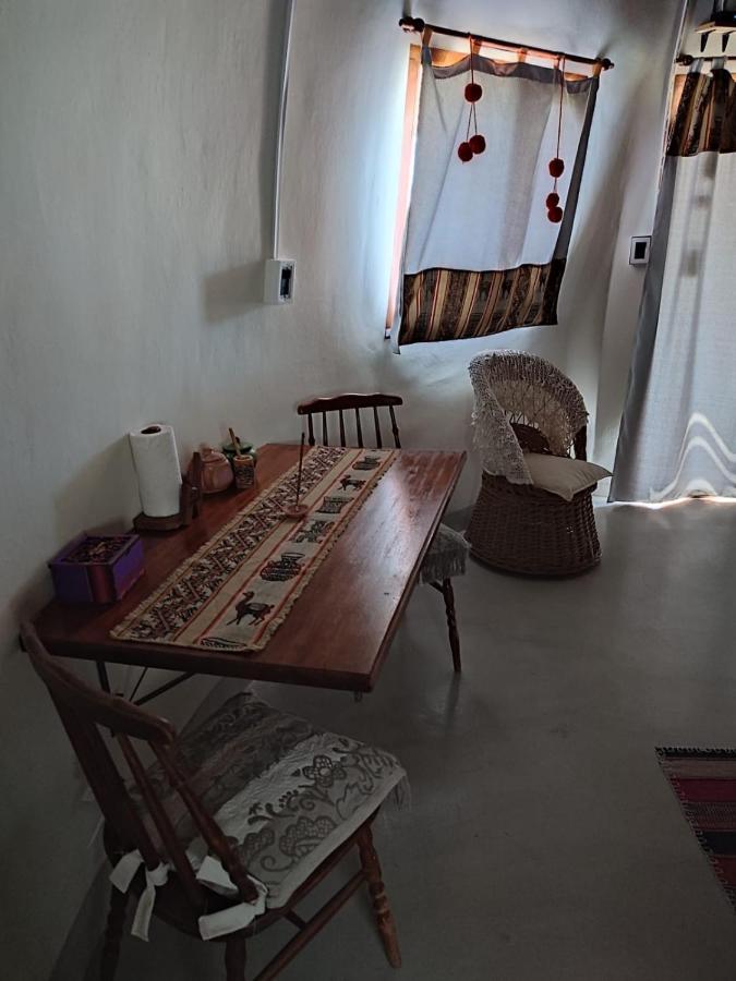 Tierra de Inmigrantes Villa Baradero Exterior foto